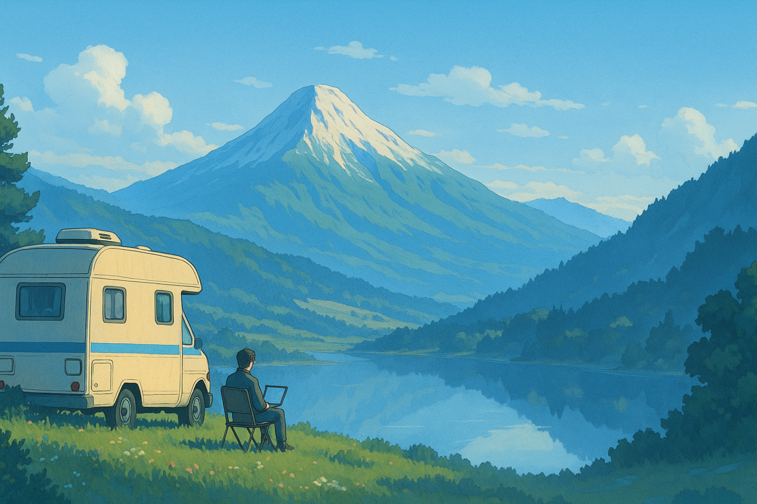 adventure